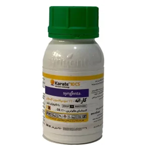Zeon Karate Insecticide