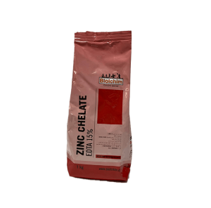 zinc chelate