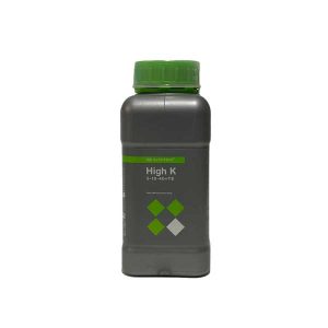 High K 5-10-40+TE Nutritech