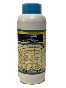 1 liter Malathion insecticide Kaush