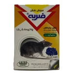 Semiran wheat mouse killer 200 grams