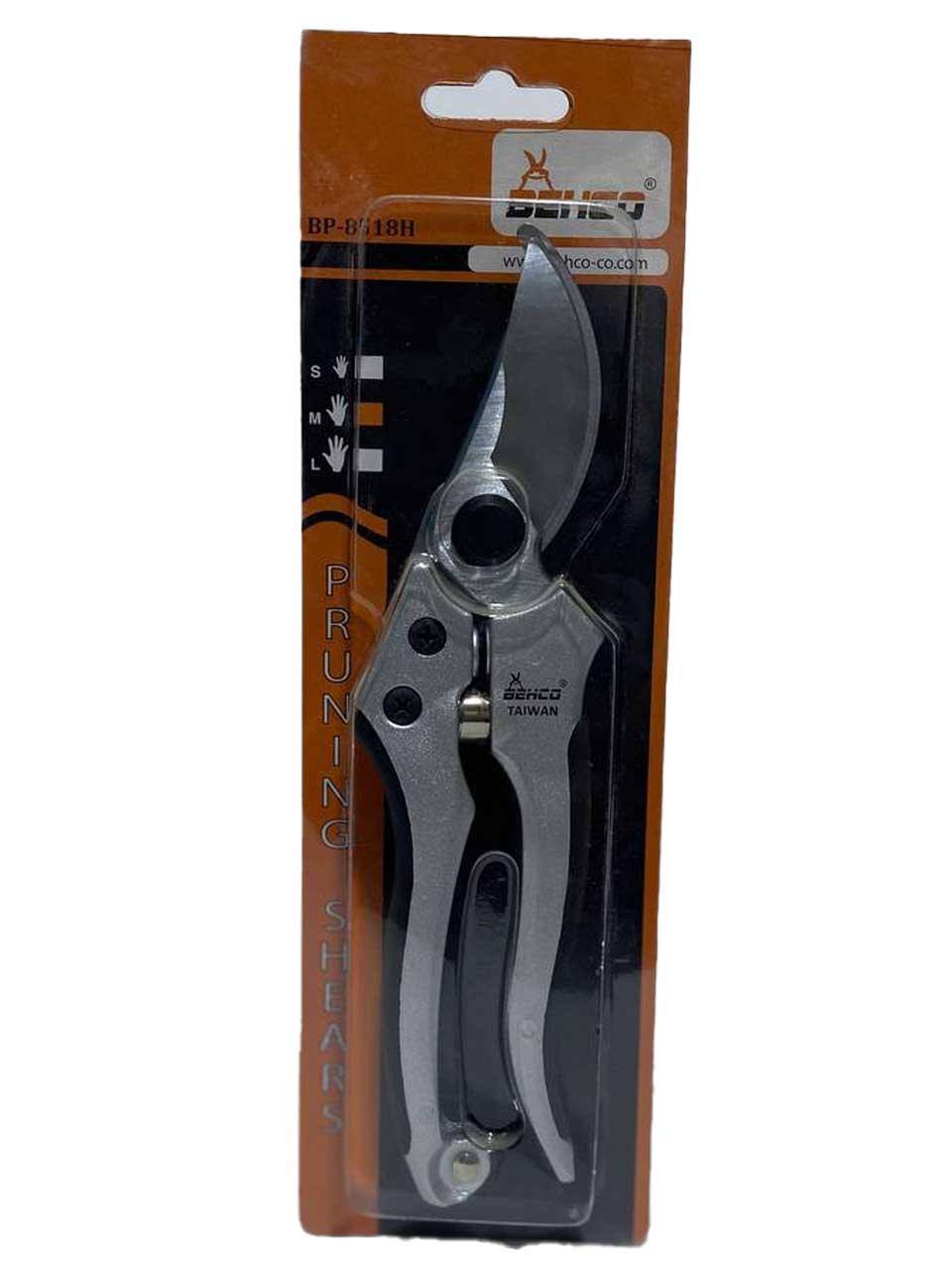 Behko-Taiwanese-Gardening-Scissors Behko Taiwanese Gardening Scissors