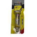 Bersuda cockroach gel as bait