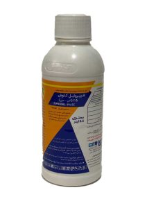 Fipronil poison exploration