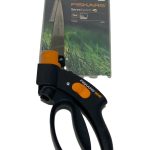 Fiskars lawn shears