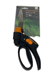 Fiskars lawn shears