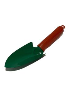 Iranian colored shovel
