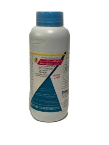Kimia Kopraxi 35% (S-C) copper oxychloride