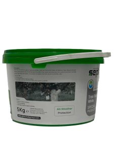 Septa body paint and body protector (5 kg)