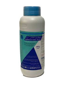 Bordofix fungicide