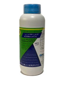 Aktara insecticide 1 liter