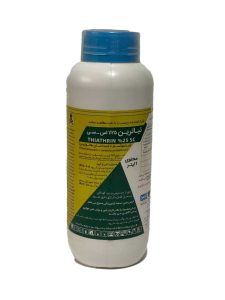 Thiatrin insecticide1