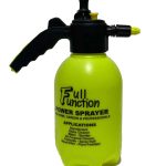 2 liter manual sprayer