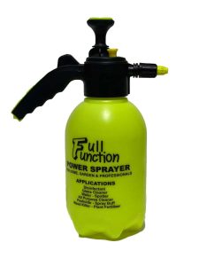 2 liter manual sprayer