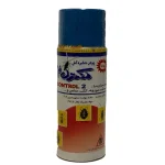 Control insecticide powder