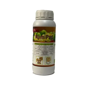 Humipod (humic acid)