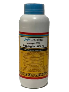 Propargite acaricide