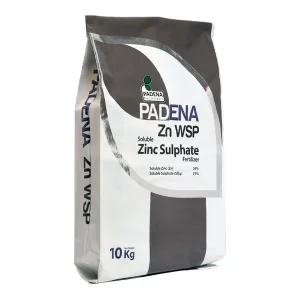 zinc sulfate