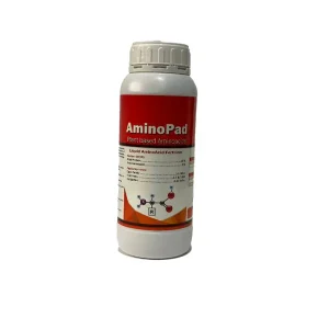 Aminopod fertilizer