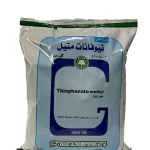 سم قارچکش تیوفانات متیل گلسم