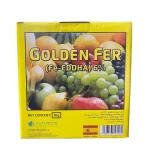 کود آهن گلدن فر 6% GOLDEN FER