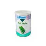 بذر خیار بت آلفا بیوتک beith alpha