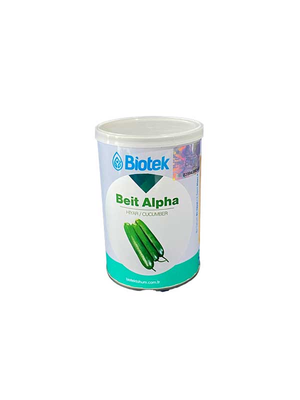 Untitled-1 بذر خیار بت آلفا بیوتک beith alpha - تصویر 1