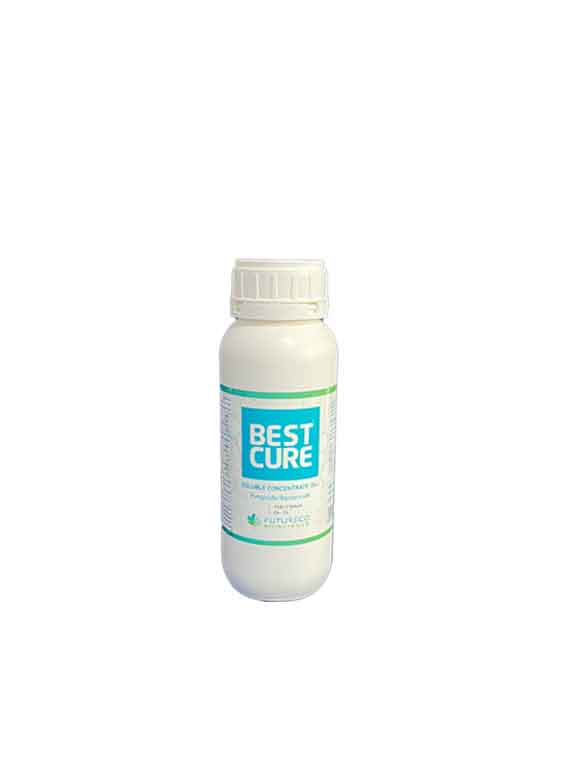 بست-کیور کود بست کیور فیوچراکو اسپانیا BEST CURE - تصویر 1