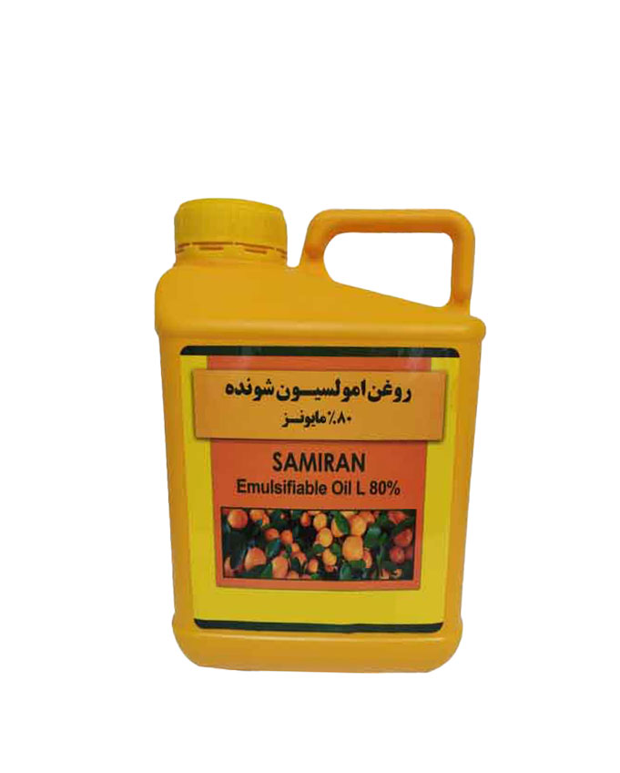 روغن-ولک-5-لیتری-سمیران روغن ولک 5 لیتری سمیران 80% - تصویر 1