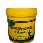 روغن ولک 10 لیتری سمیران 80%