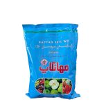 قارچکش کاپتان مهان ( مهانکاپ ) CAPTAN 50%WP