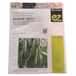 بذر خیار گلخانه ای ناگین 792