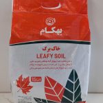 خاک برگ 15 بهکام