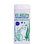 کود جلبک دریایی C-kelp سی کلپ