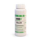 کود بیو بیست امکس (bio 20 omex)