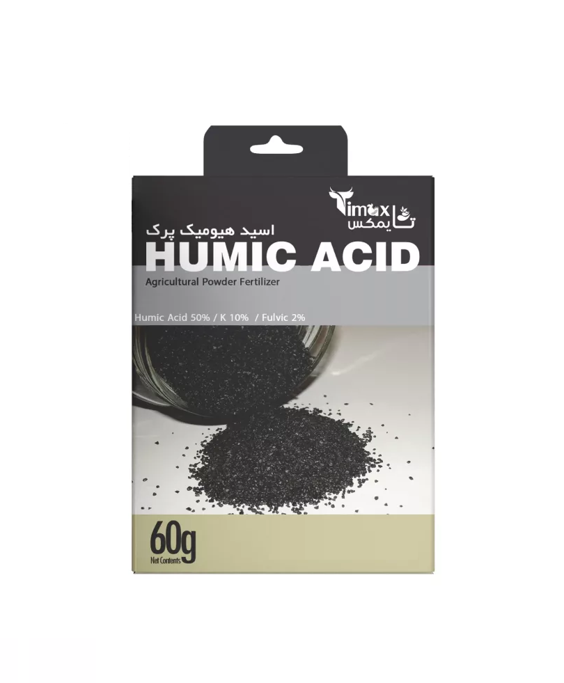 هیومیک-اسید-پرک-01-scaled-1200x1200 کود هیومیک اسید پودری تایمکس - تصویر 1