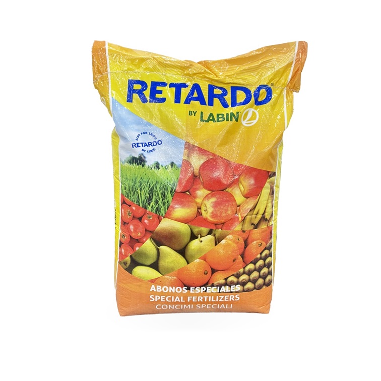 5 کود ریتاردو (Retardo) لبین اسپانیا - تصویر 1