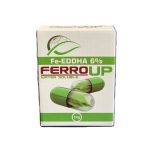 کود کلات آهن ۶ درصد فرو آپ (Ferro Up)
