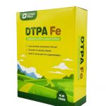 کود کلات آهن DTPA FE چین