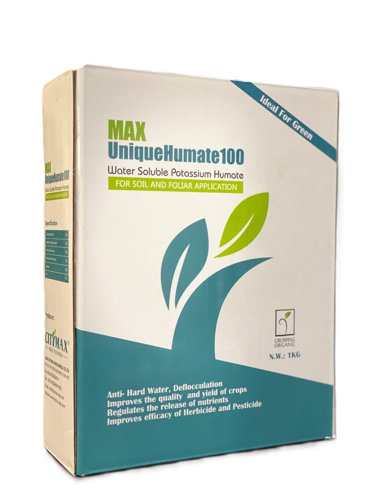 اسیدهیومیک-سیتی-مکس-768x1024 کود هیومیک اسید (Max Unique Humate 100) سیتی مکس یک کیلویی - تصویر 1