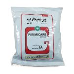 حشره کش پیریمیکارب 50% WP گلسم