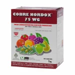 قارچ کش نوردکس (WG 75  cobre nordox) نروژ