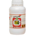 سم حشره کش سایپرمترین 40%EC گل سم