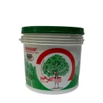 رنگ تنه مرهم 5 کیلویی سمیران