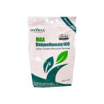 کود هیومیک اسید (Max Unique Humate 100) سیتی مکس 5 کیلوگرمی
